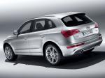 Audi Q5 3.0 TDI Quattro S-Line 2008 года